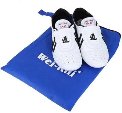 Dailygoods- Taekwondo Schoenen Lichtgewicht - Vechtsport Schoenen - Martial Arts Sneakers - Ademend Materiaal - Rubber Zolen - Innovatief Ontwerp