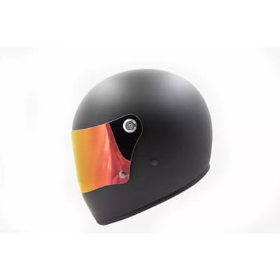 Motorhelm vizier Premier Trophy