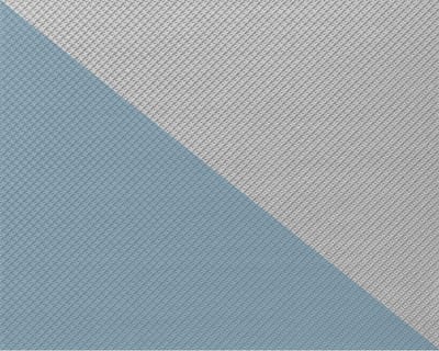 Behang glasvezel look EDEM 80330BR60 vliesbehang structuur behang overschilderbaar reliëfbehang XXL-behang wit 26,50 m2