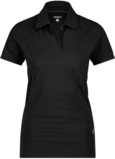 Polo voor dames