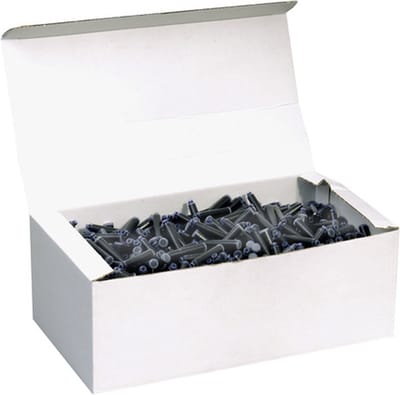 Schneider inktpatronen - 1000 stuks - blauw - SW-6623