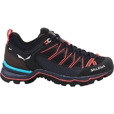 Dameswandelschoenen Salewa Ws Mtn Lite