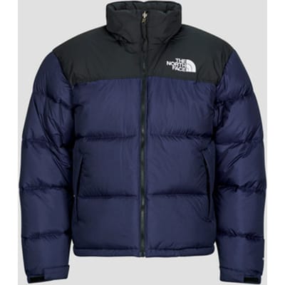 The North Face 1996 Retro Nuptse Jacket, Mannen, Marineblauw, Jasje, maat: L