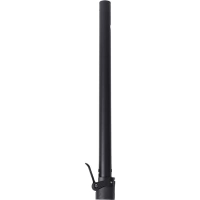 Opvouwbare Stang met Basis Reserveonderdelen Voor Xiaomi Mijia M365 Elektrische Opvouwbare Scooter black