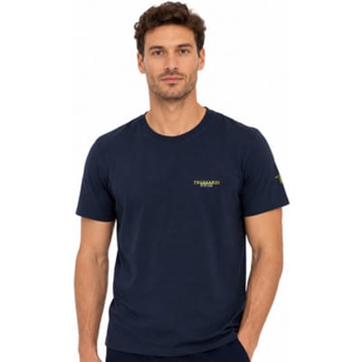 T-shirt Trussardi TRU26MTS02