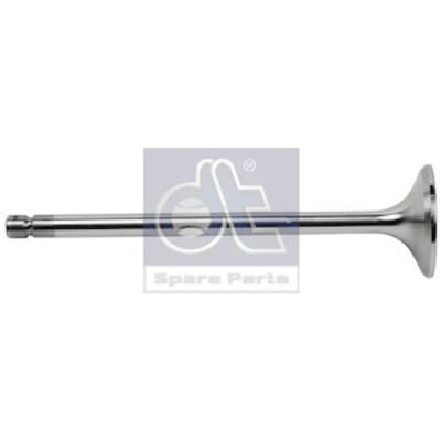 Uitlaatklep DT Spare Parts 5.40009