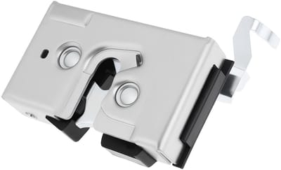 Dailygoods- Deurslot Actuator - Voor Links - 97 x 58 mm - Staal - OEM: 357837015 - Geschikt voor Passat B3 35i (1988-1993)
