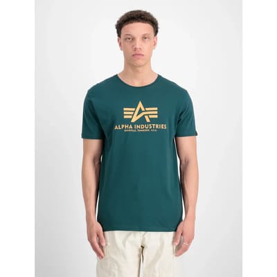 T-shirt Alpha Industries Basic