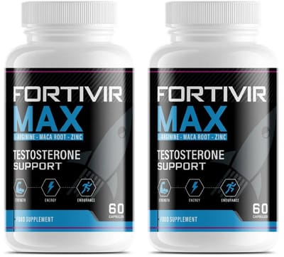 Fortivir Max-2x