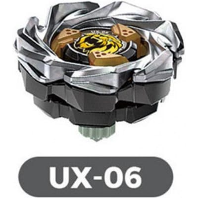 Bx-01-Ux-13 Serie Gyro Bureau Speelgoed Kinderen's Vecht Enkele Gyro Zak