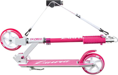RAVEN Laura 145mm Step