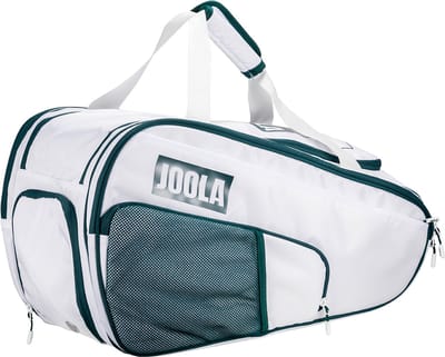 JOOLA Tour Elite Pickleball Tas - Wit