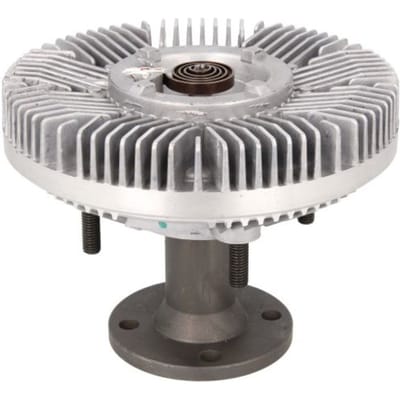 Koppeling, radiatorventilator FEBI BILSTEIN 38207