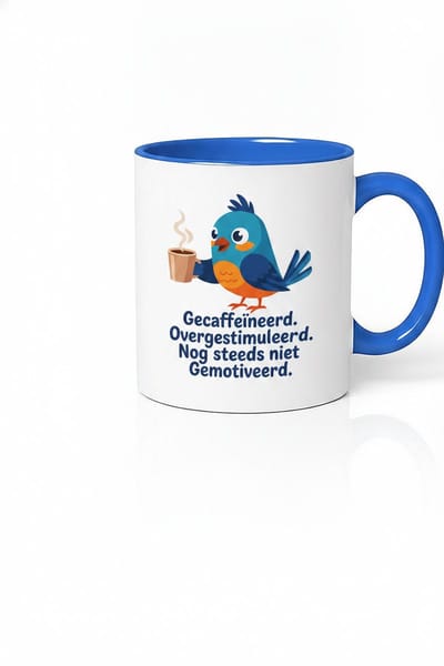 Nevolis® | Espressomok 330ml met Uniek Design | Ontwerp Jouw Eigen Mok | Handgemaakt Cadeau voor Koffieliefhebbers | Gepersonaliseerd op Aanvraag | Enkel of Grote Bestelling