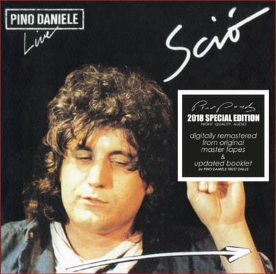 Sciò Live