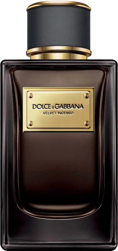 Dolce & Gabbana Velvet Incenso - 150 ml Eau de Parfum - Herengeur
