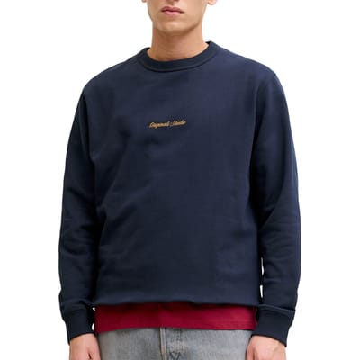 Jack & Jones Norrebro Sweater Heren - Maat L