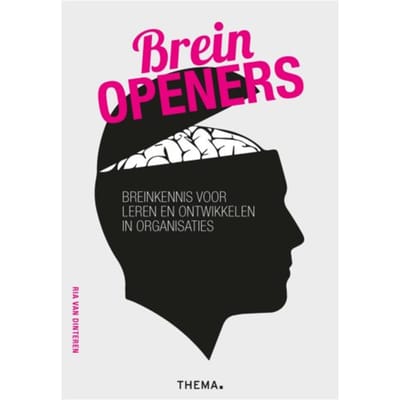 Breinopeners - Thema - Ria van Dinteren