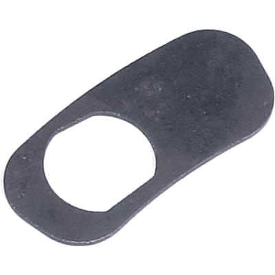 Brake plate