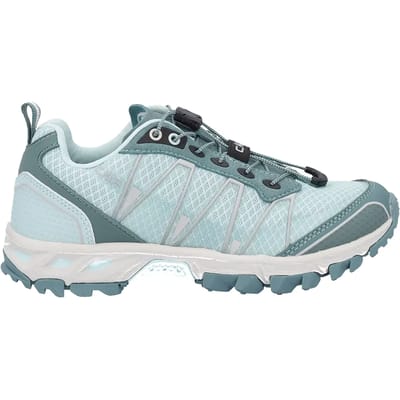 Cmp Atlas Trail 3q95266 Trailschoenen Groen EU 37 Vrouw