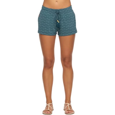 Ragwear broek aniko Hemelsblauw-M (38)