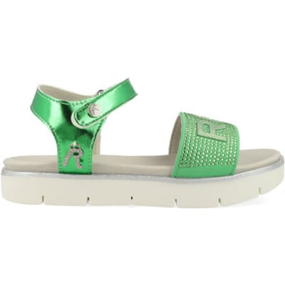 Replay Sandalen JT240014S-0027 Groen-30