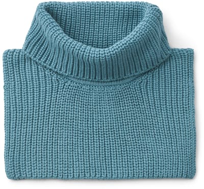 Liewood Meack Neckwarmer Oceanview Size 1/5 Y - nekwarmer