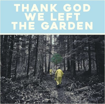 Indie Album over Intieme Momenten en Persoonlijke Reflecties