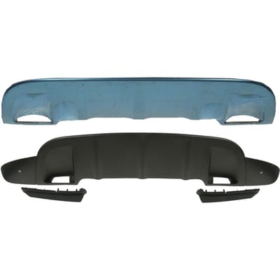 Bumper - spoiler BLIC 5511-00-5721220KP