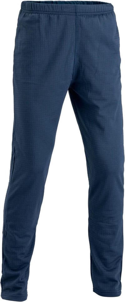 Defcon 5 Thermobroek Level 2 Heren Polyester Donkerblauw Maat - S