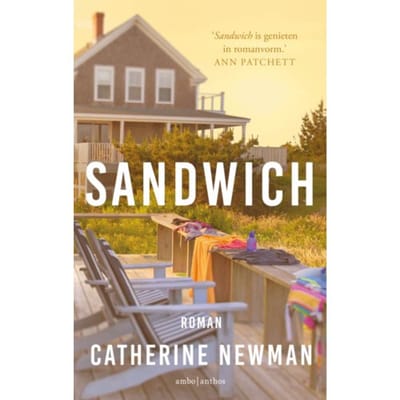 Sandwich - Catherine Newman