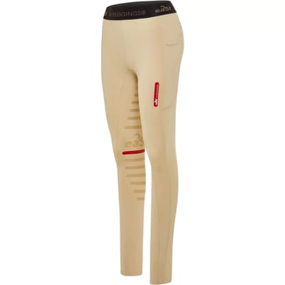 Dameslegging met volledige grip eaSt Reggings® R1