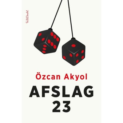 Afslag 23 - Özcan Akyol