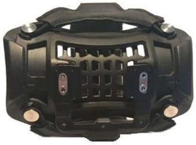Zebra wrist mount, M/L