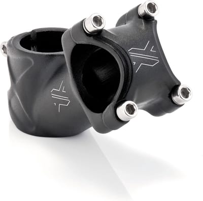 XLC ST-M15 Stuurpen - Ahead - Aluminium - 1 1/8" - 120mm/31.8mm - Zwart