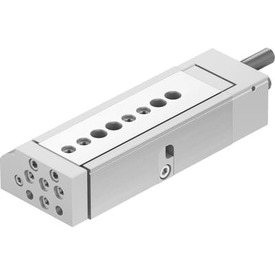Festo Minislede 12mm Boring 40mm Slag Dubbelwerkend - 543945 - P2ECP
