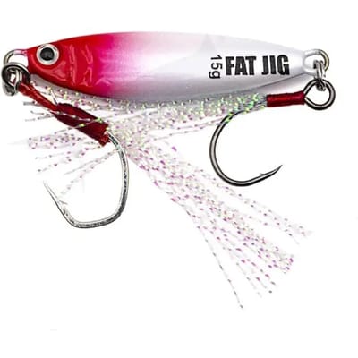 Lok Ragot Fat Jig