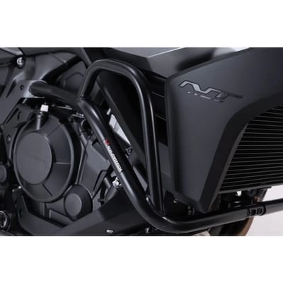 Sw-motech Honda Nt 1100 21 Buisvormige Motorbeschermer Zwart