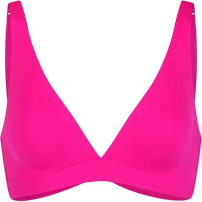Triangle bikini top zonder beugels voor dames Huit So Chic