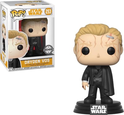FUNKO 26986 actiefiguur & verzamelitem