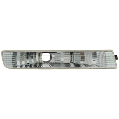 Richtingaanwijzer TYC 18-0380-01-2 links