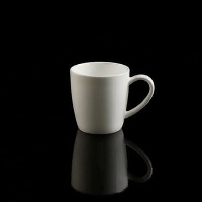 Goebel - Kaiser | Koffie / Thee Mok Espressokopje 6 cm / 0.1 l | Porselein - 100ml - 6 stuks