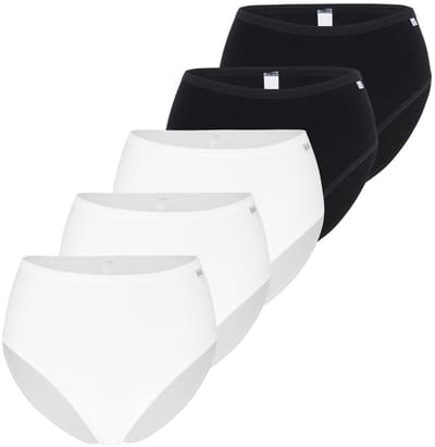 Speidel Dames hipster slip 5 pack Britta