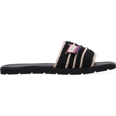 Scotch & Soda Tilda Black Talla: 37 | Chancletas Outlet | Mujer | Negro