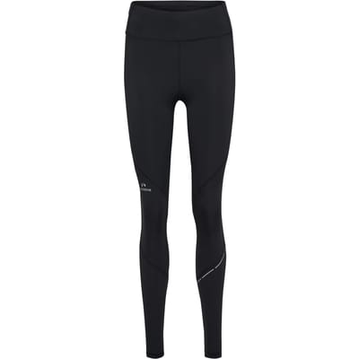 Newline dameslegging Nwlrace met hoge taille en zakken W 500455