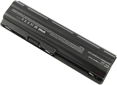 Compatibele Laptopbatterij voor HP Pavilion en Compaq Presario Modellen - Duurzame Energiebron voor DV3 DV5 DV7 G7 DM4-1000 CQ32 CQ42 CQ43 CQ56 CQ62 CQ72 Envy 17 G42 G42t G56 G62 G72