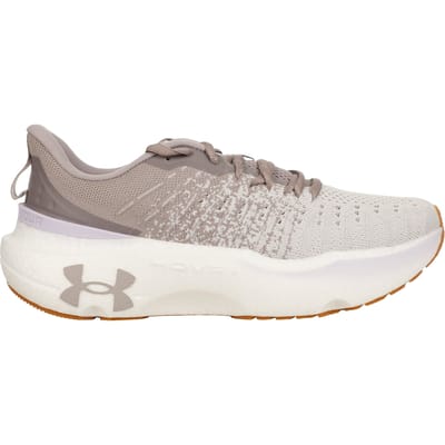 Under Armour Infinite Elite Neutrale Schoen Dames-Grijs,Grijs