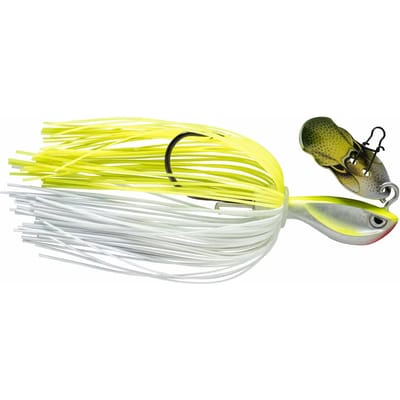 Lok Rapala Rap-V Pike Bladed Jig – 28g