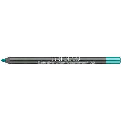 Artdeco Soft Eyeliner Waterproof 72 Green Turquoise 1.2gr