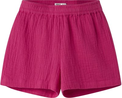 Name it Shorts Biologisch katoen